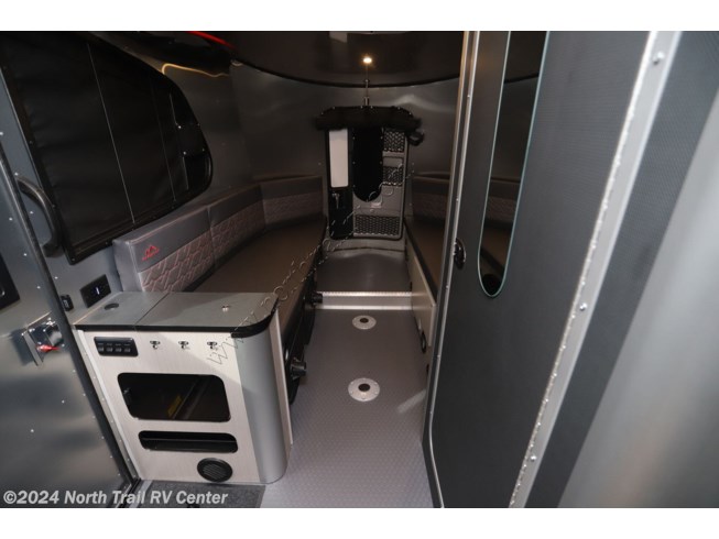 2024 Airstream Basecamp 16X - New Travel Trailer For Sale by North Trail RV Center in Fort Myers, Florida