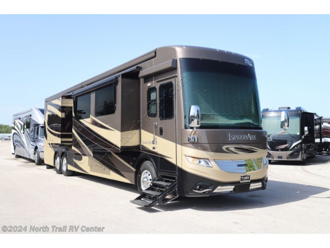 2018 Newmar London Aire 4533 RV for Sale in Fort Myers, FL 33905 ...