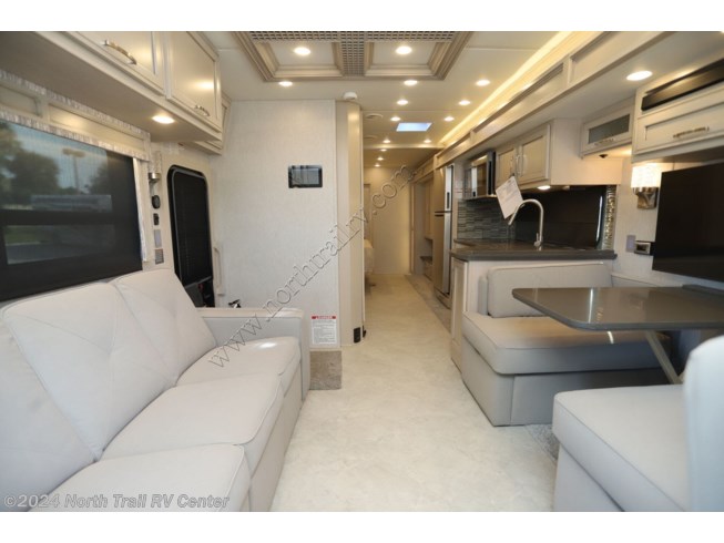 2024 Newmar Canyon Star 3947 - New Class A For Sale by North Trail RV Center in Fort Myers, Florida