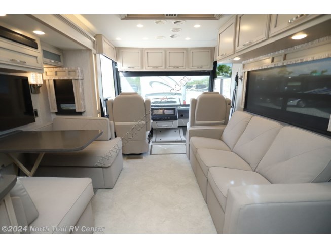 2024 Canyon Star 3947 by Newmar from North Trail RV Center in Fort Myers, Florida