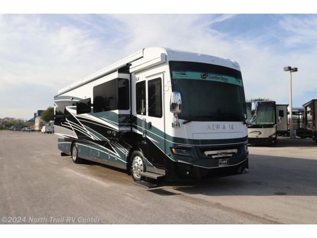 2024 Newmar New Aire 3543 - New Class A For Sale by North Trail RV Center in Fort Myers, Florida