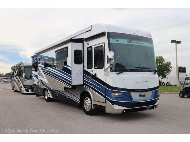 2024 Newmar Ventana 3512 - New Class A For Sale by North Trail RV Center in Fort Myers, Florida