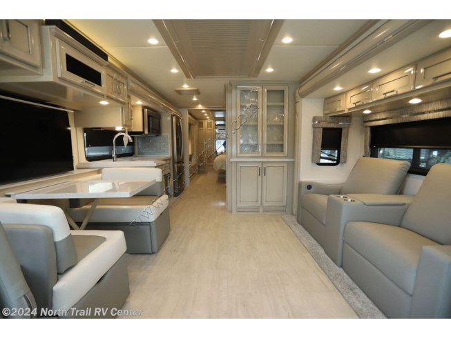 2024 Ventana 3512 by Newmar from North Trail RV Center in Fort Myers, Florida