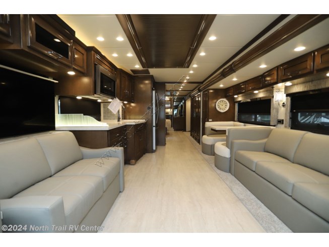 2024 Newmar Ventana 4310 - New Class A For Sale by North Trail RV Center in Fort Myers, Florida
