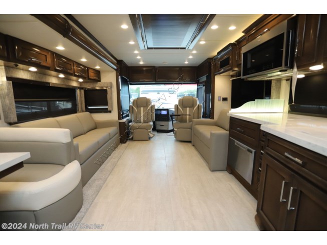 2024 Ventana 4310 by Newmar from North Trail RV Center in Fort Myers, Florida