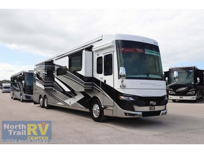 New 2024 Newmar Mountain Aire 4551 available in Fort Myers, Florida