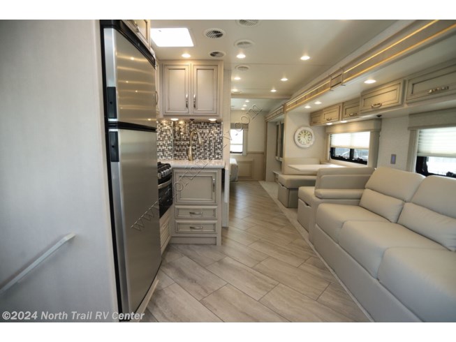 2024 Newmar Bay Star Sport 2720 - New Class A For Sale by North Trail RV Center in Fort Myers, Florida