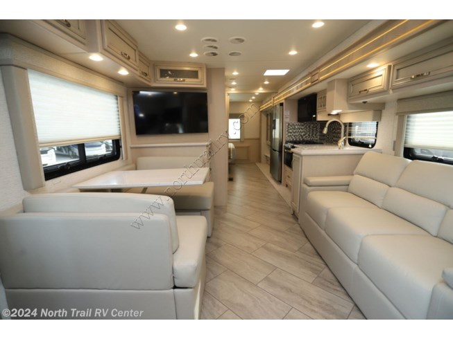 2024 Newmar Bay Star Sport 3014 - New Class A For Sale by North Trail RV Center in Fort Myers, Florida