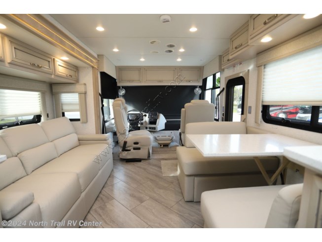 2024 Bay Star Sport 3014 by Newmar from North Trail RV Center in Fort Myers, Florida