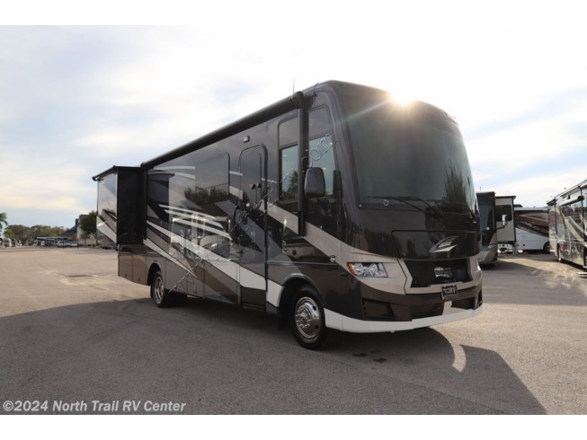 New 2024 Newmar Bay Star Sport 3014 available in Fort Myers, Florida