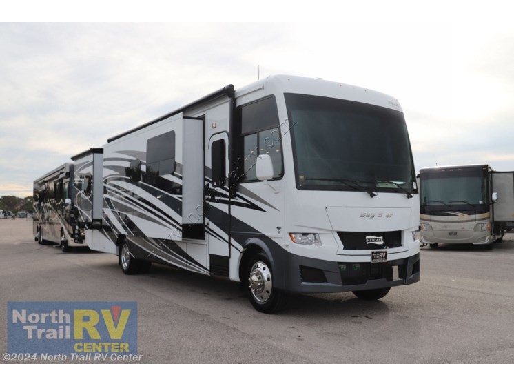 New 2024 Newmar Bay Star 3626 available in Fort Myers, Florida