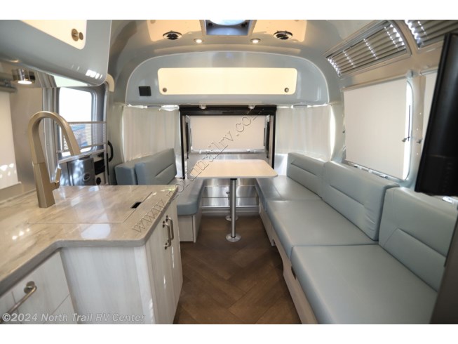 2024 International 27FB by Airstream from North Trail RV Center in Fort Myers, Florida