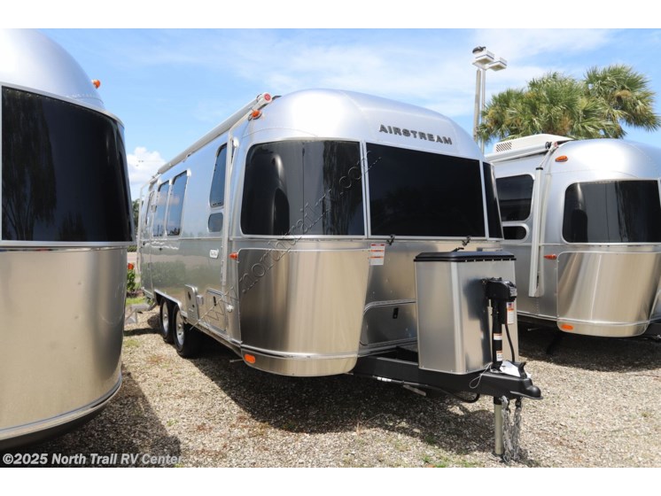 2024 Airstream Flying Cloud 23FB RV for Sale in Fort Myers, FL 33905 ...