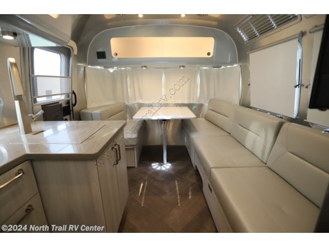 2024 International 25FB by Airstream from North Trail RV Center in Fort Myers, Florida
