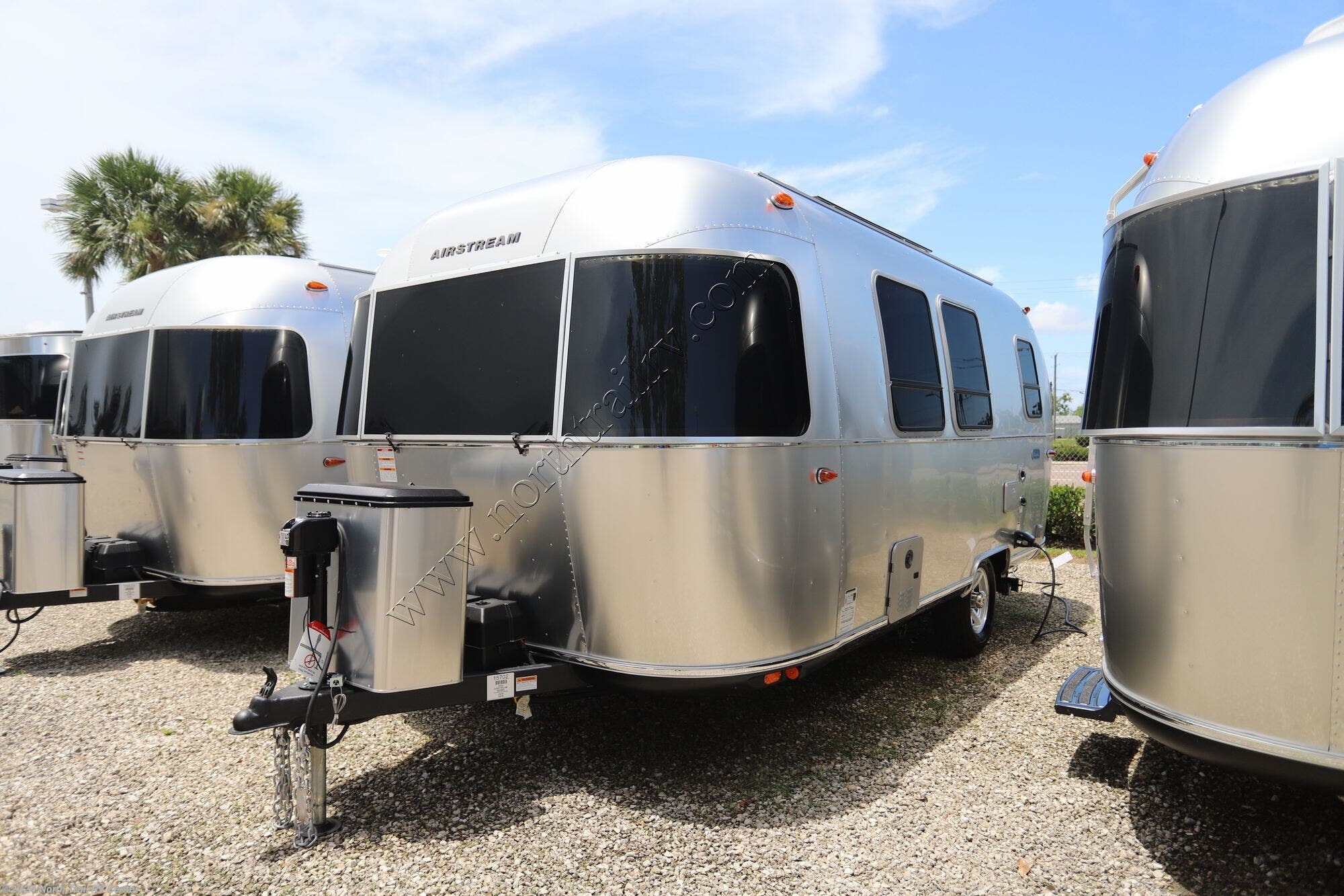 2024 Airstream Bambi 20FB RV for Sale in Fort Myers, FL 33905 15702