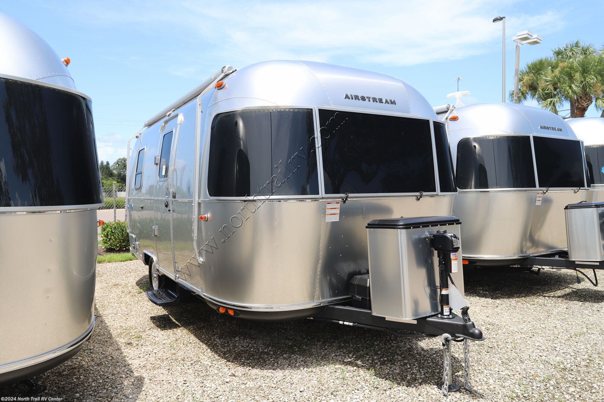 2024 Airstream Bambi 20FB RV for Sale in Fort Myers, FL 33905 15702