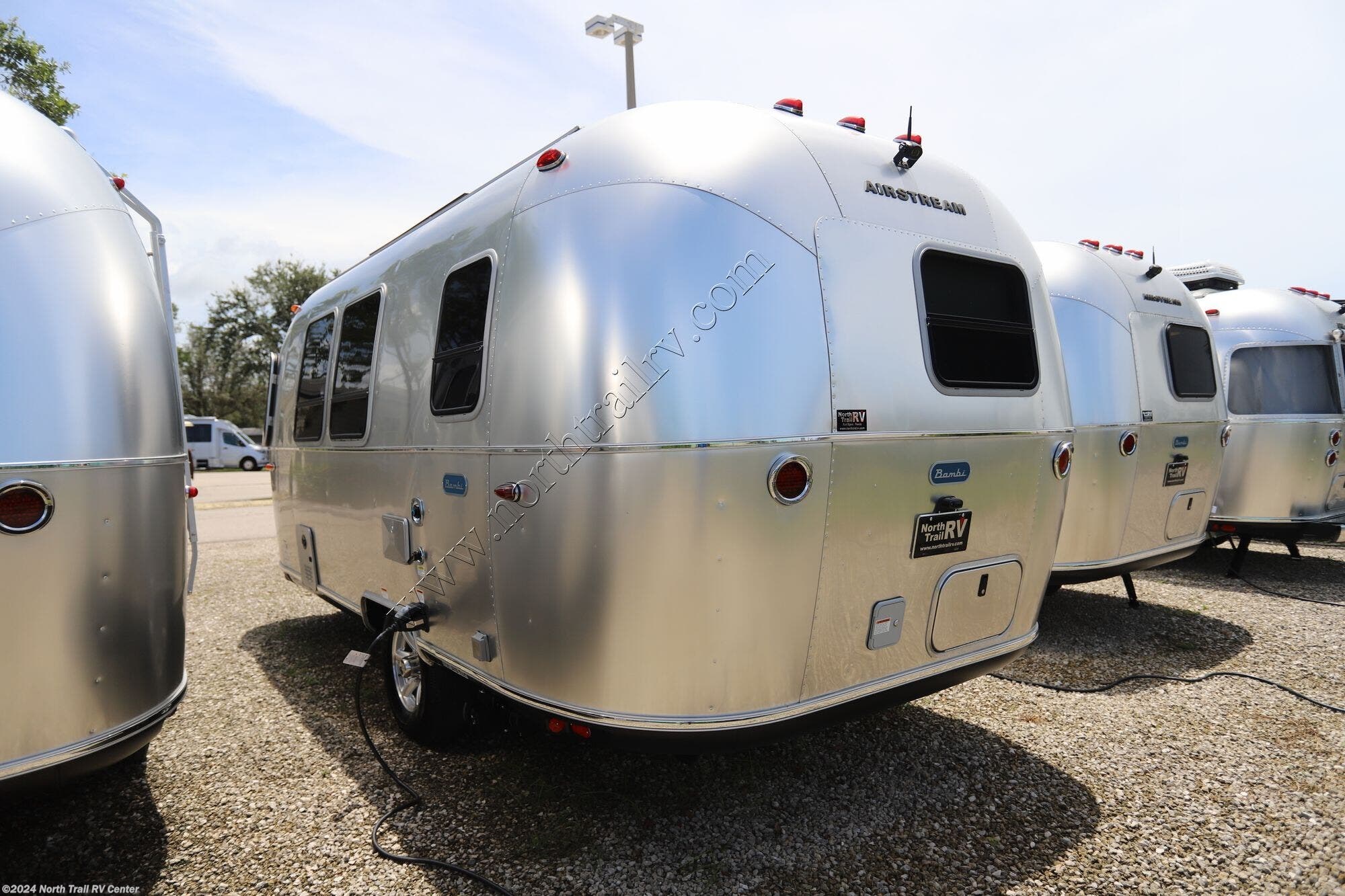 2024 Airstream Bambi 20FB RV for Sale in Fort Myers, FL 33905 15702
