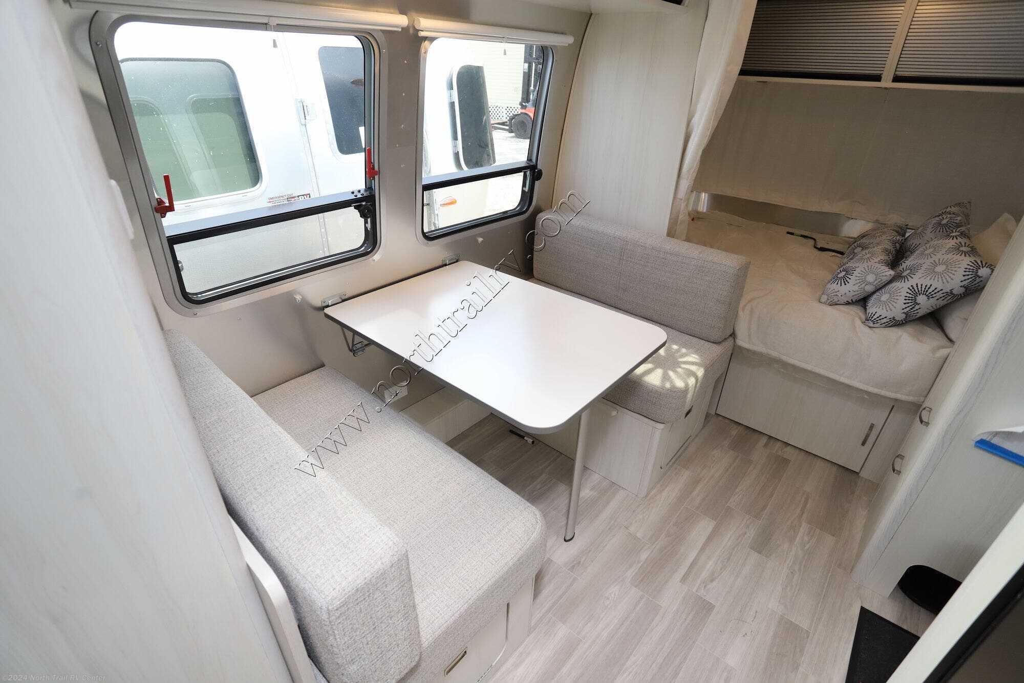 2024 Airstream Bambi 20FB RV For Sale In Fort Myers, FL 33905 | 15702 ...