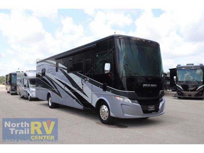 Used 2022 Tiffin Allegro 36LA available in Fort Myers, Florida