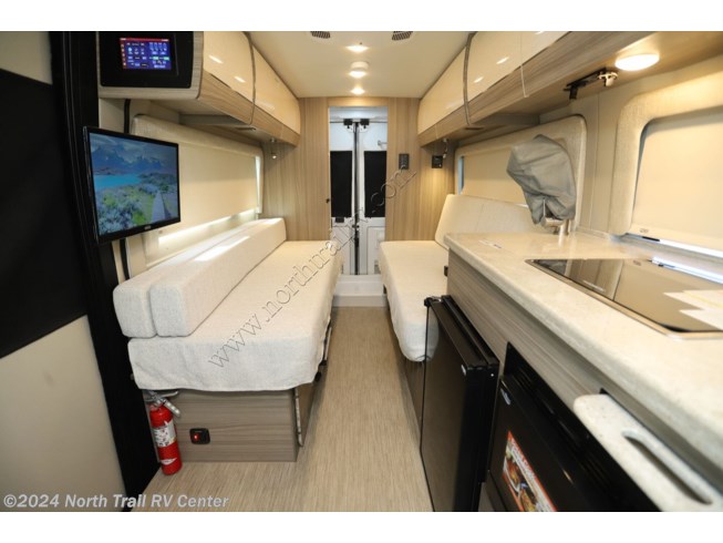 2024 Jayco Swift 20T - New Class B For Sale by North Trail RV Center in Fort Myers, Florida
