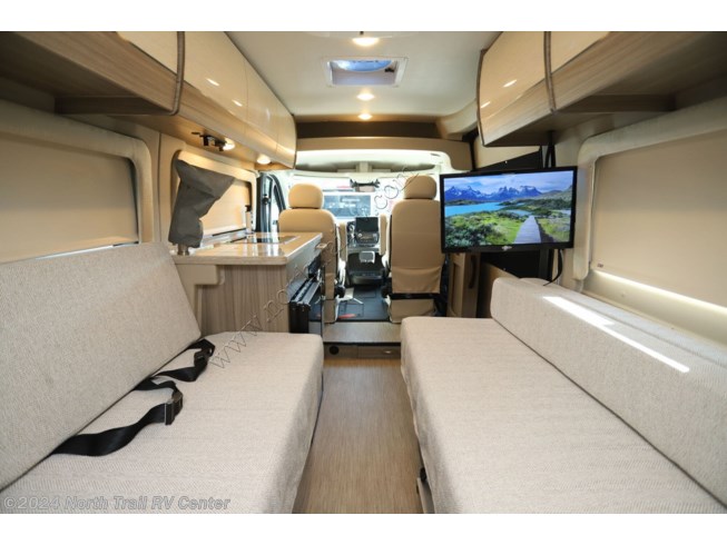2024 Swift 20T by Jayco from North Trail RV Center in Fort Myers, Florida
