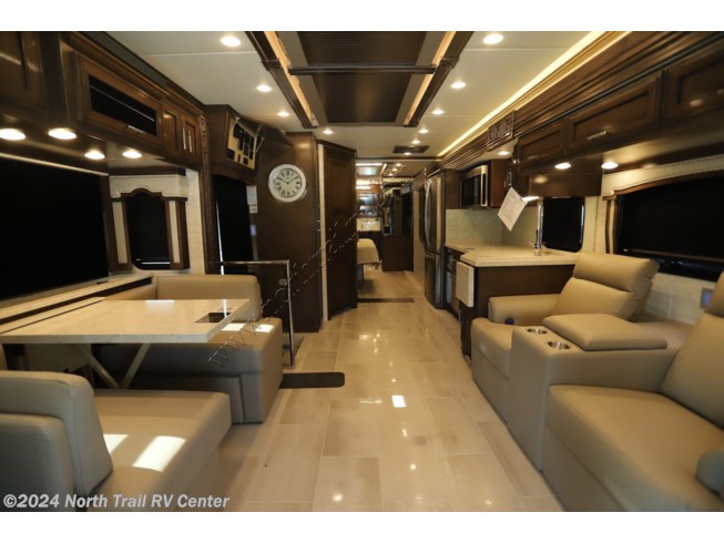 2023 Newmar Super Star 4059 - New Super C For Sale by North Trail RV Center in Fort Myers, Florida