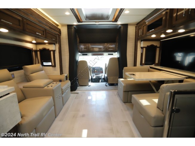 2023 Super Star 4059 by Newmar from North Trail RV Center in Fort Myers, Florida