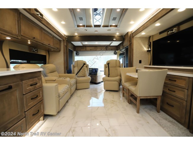 2024 Phaeton 35CH by Tiffin from North Trail RV Center in Fort Myers, Florida