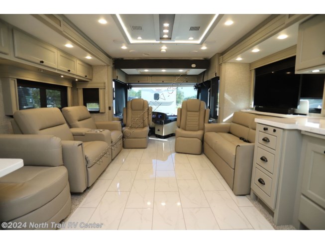 2024 Allegro Red 37BA by Tiffin from North Trail RV Center in Fort Myers, Florida