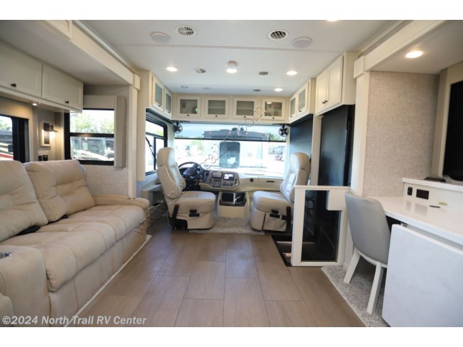 2024 Allegro 34PA by Tiffin from North Trail RV Center in Fort Myers, Florida