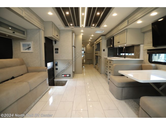 2024 Tiffin Allegro Bay 38CB - New Super C For Sale by North Trail RV Center in Fort Myers, Florida