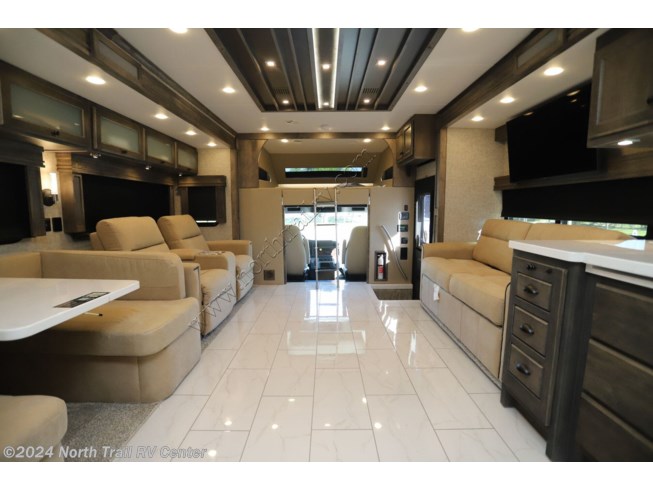 2024 Allegro Bay 38AB by Tiffin from North Trail RV Center in Fort Myers, Florida