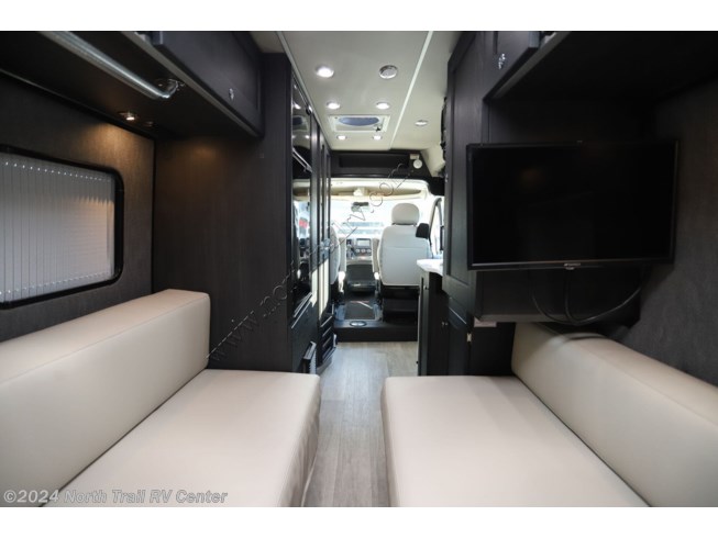 2021 Chase LPCD by Roadtrek from North Trail RV Center in Fort Myers, Florida