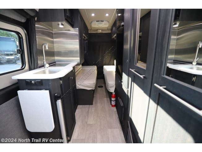 2021 Roadtrek Chase LPCD - Used Class B For Sale by North Trail RV Center in Fort Myers, Florida