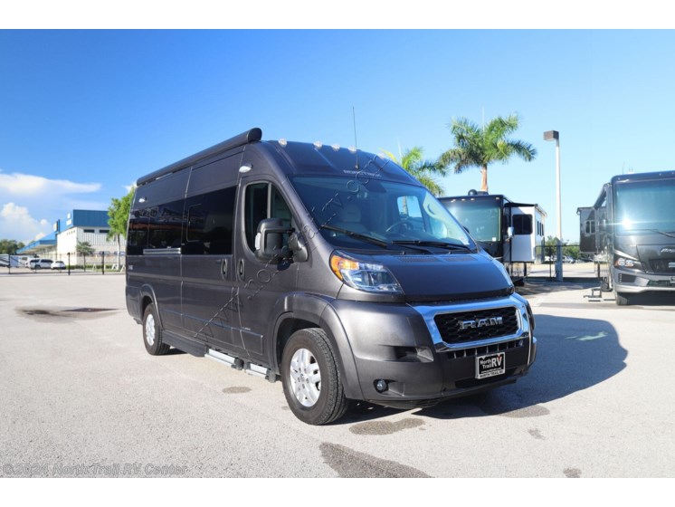 Used 2021 Roadtrek Chase LPCD available in Fort Myers, Florida