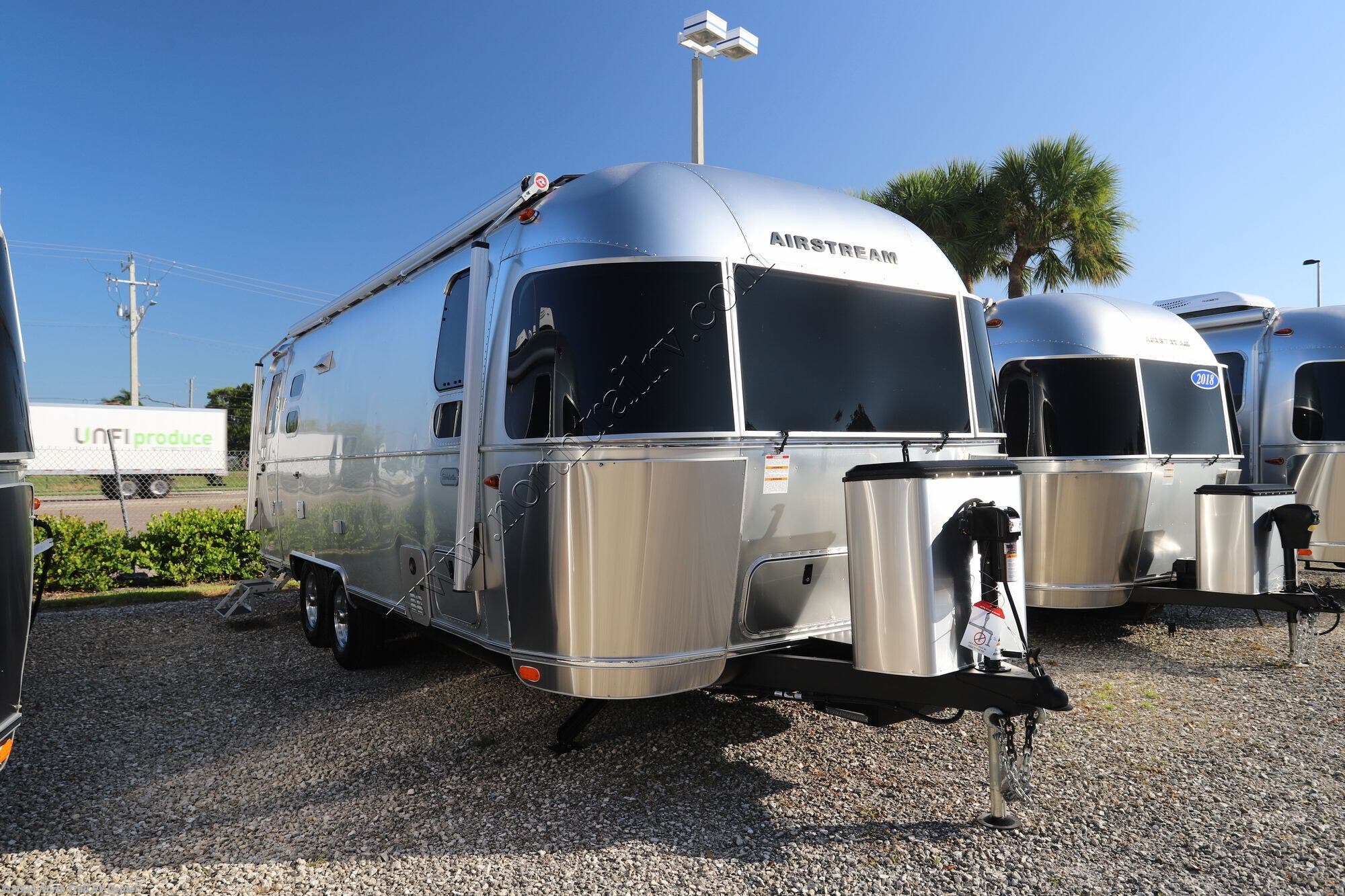 2024 Airstream Globetrotter 25fb Rv For Sale In Fort Myers Fl 33905