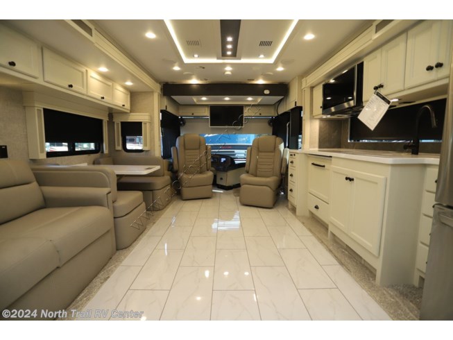 2024 Allegro Red 38KA by Tiffin from North Trail RV Center in Fort Myers, Florida