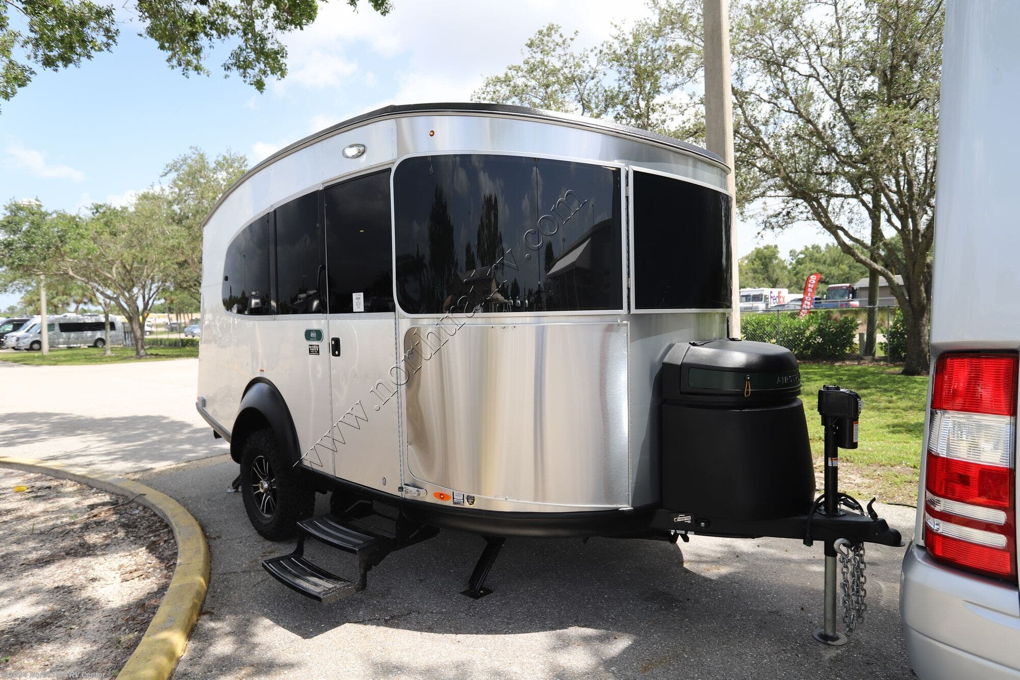 2024 Airstream Basecamp 20X REI RV for Sale in Fort Myers, FL 33905