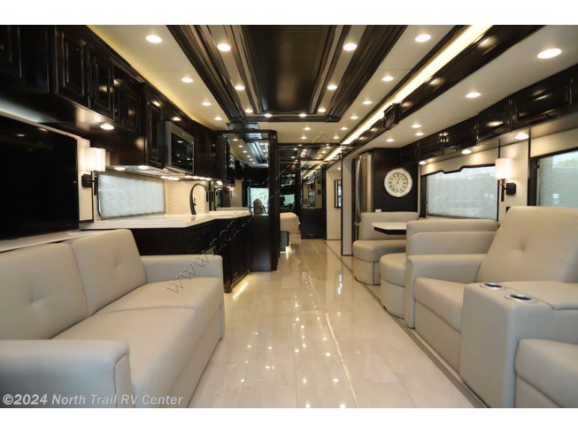2024 Newmar London Aire 4551 - New Class A For Sale by North Trail RV Center in Fort Myers, Florida