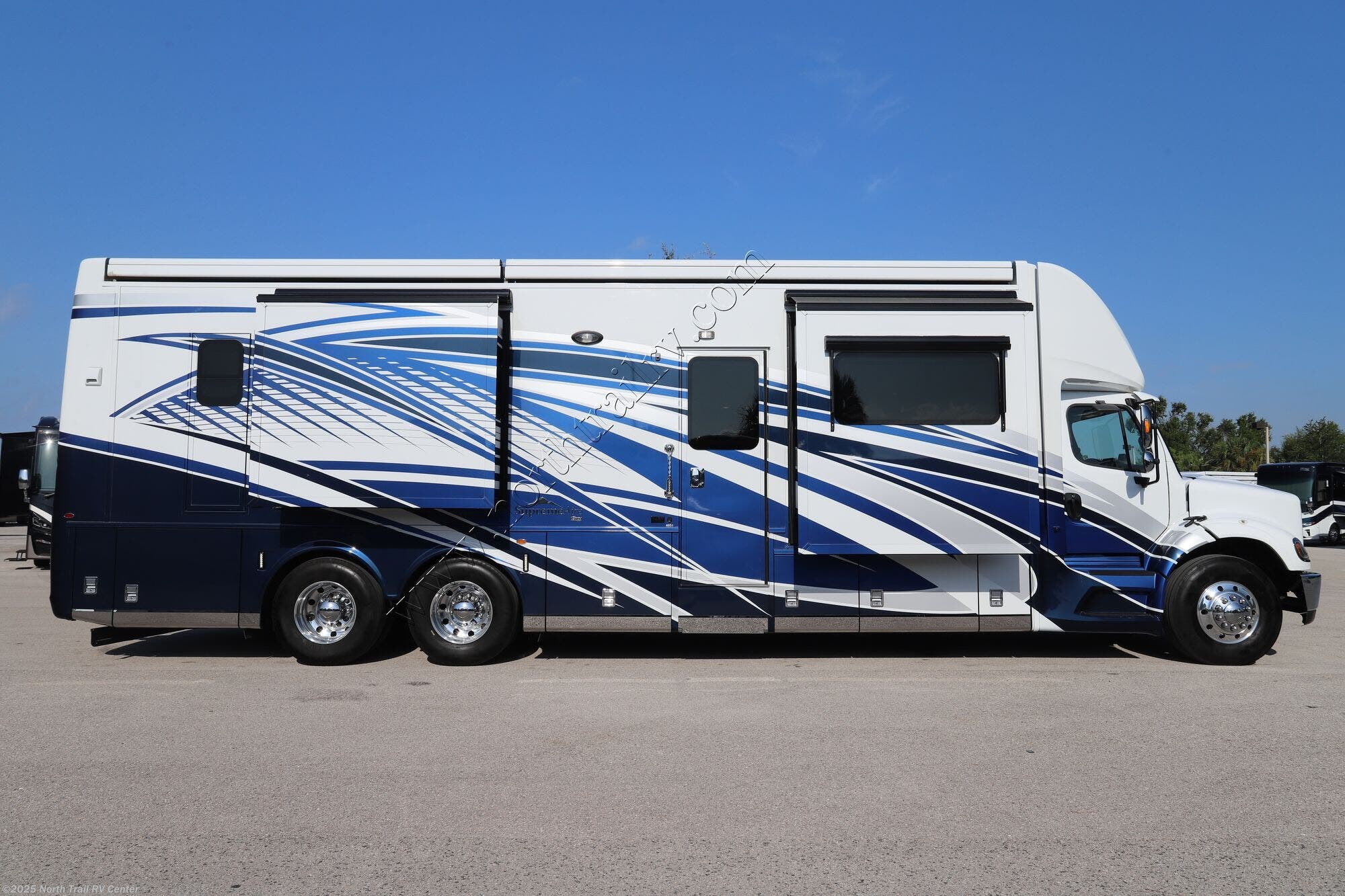 2022 Newmar Supreme Aire 4051 RV for Sale in Fort Myers, FL 33905