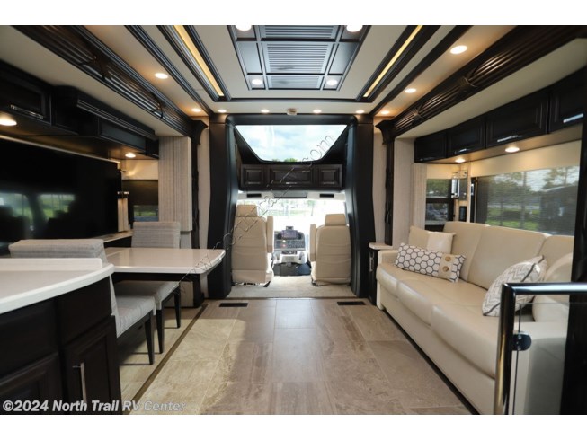 2022 Supreme Aire 4051 by Newmar from North Trail RV Center in Fort Myers, Florida