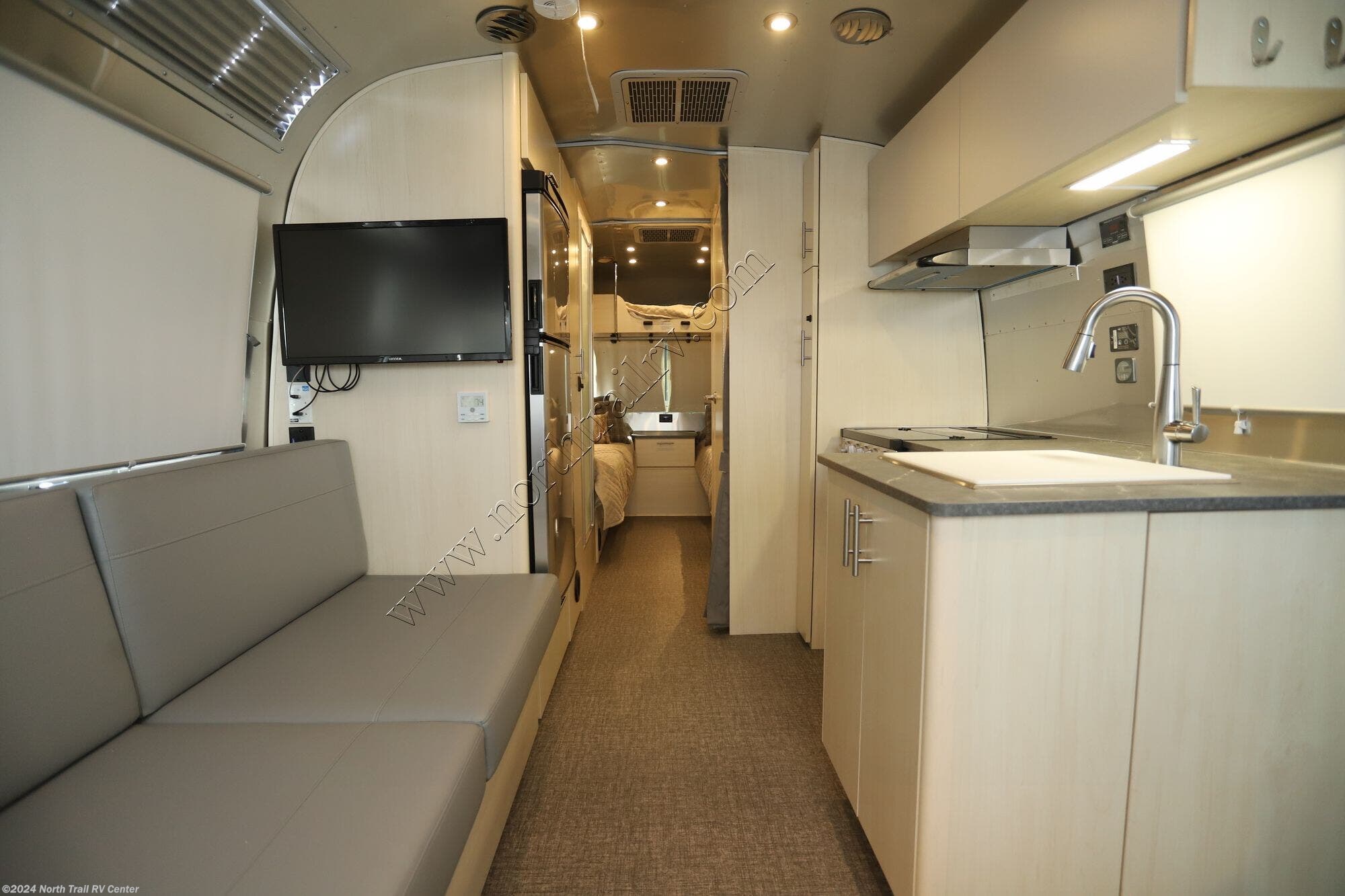 2024 Airstream Flying Cloud 25FB RV For Sale In Fort Myers FL 33905   1 2434 3765264 244988675 