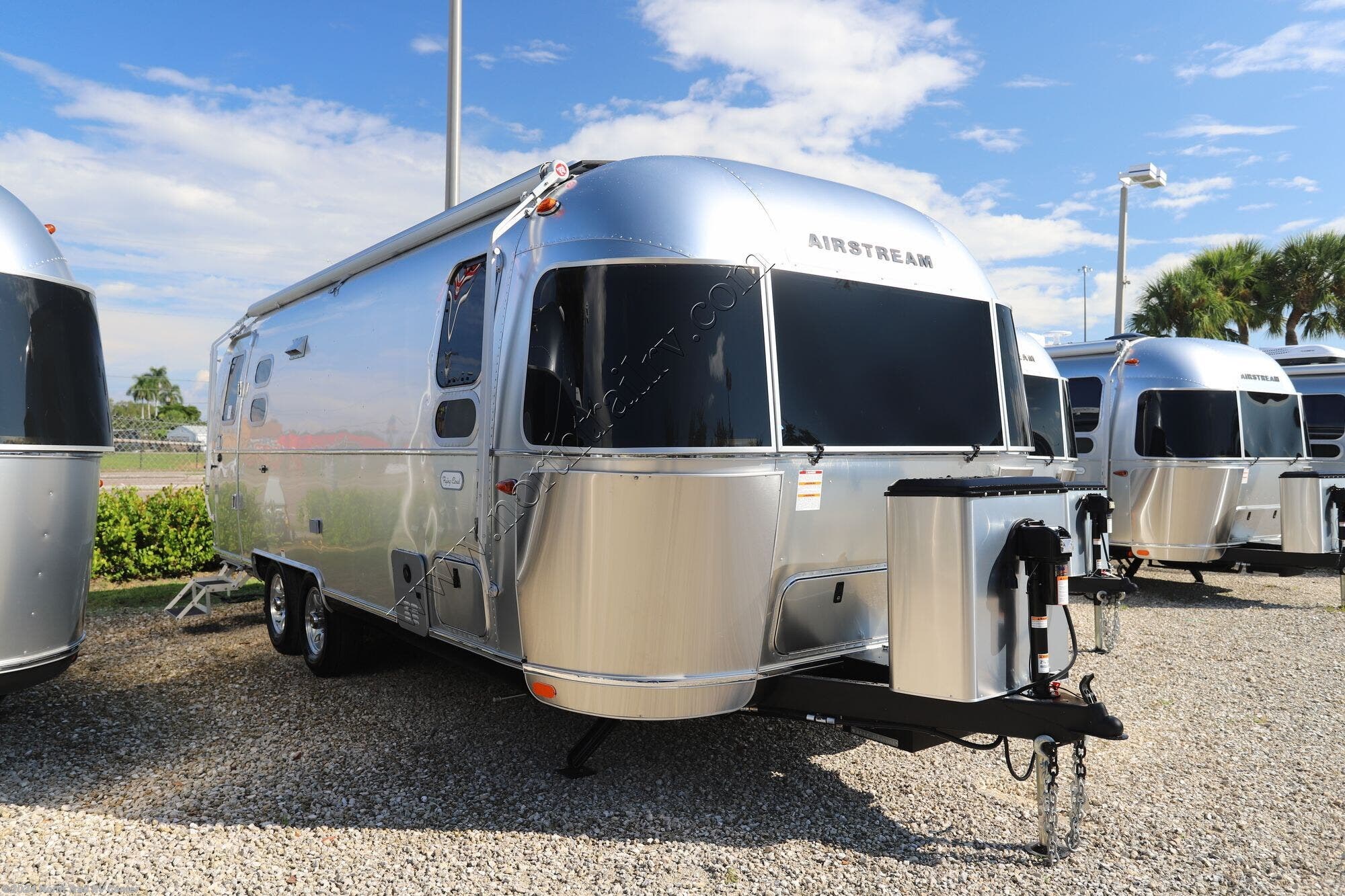 2024 Airstream Flying Cloud 25FB RV for Sale in Fort Myers, FL 33905