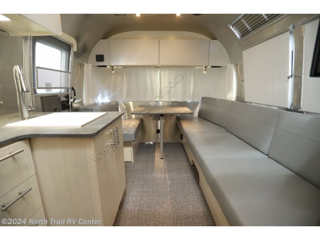 2024 Flying Cloud 25FB by Airstream from North Trail RV Center in Fort Myers, Florida