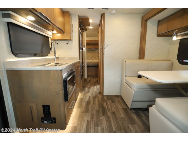 2020 Tiffin Wayfarer 25QW - Used Class C For Sale by North Trail RV Center in Fort Myers, Florida