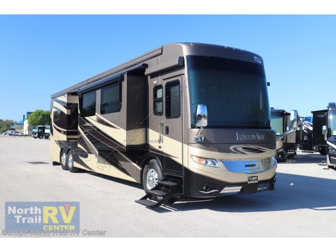 Used 2018 Newmar London Aire 4533 available in Fort Myers, Florida