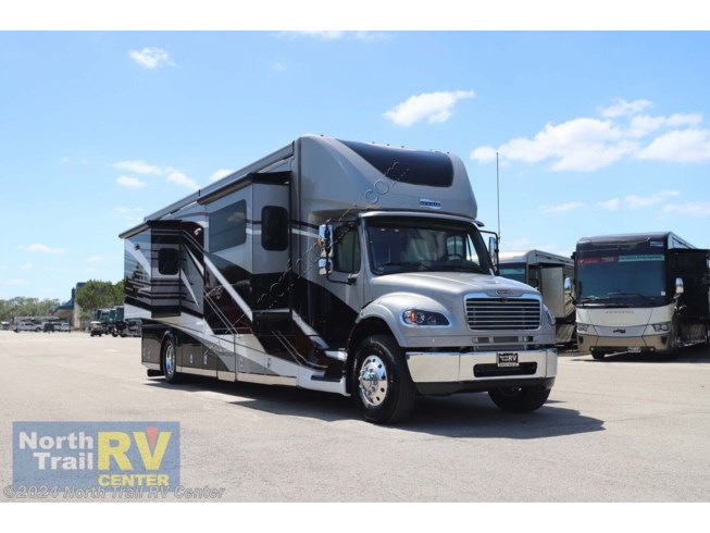New 2023 Newmar Super Star 3727 available in Fort Myers, Florida
