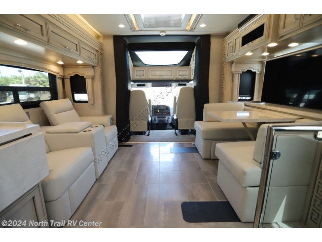 2023 Super Star 3727 by Newmar from North Trail RV Center in Fort Myers, Florida