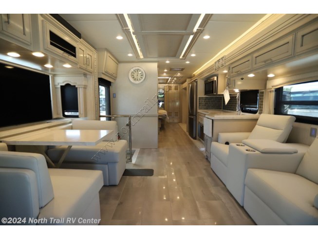 2023 Newmar Super Star 3727 - New Super C For Sale by North Trail RV Center in Fort Myers, Florida