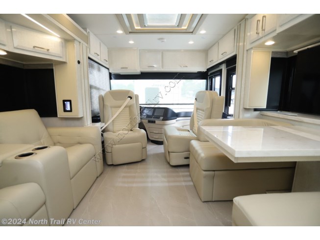 2024 New Aire 3547 by Newmar from North Trail RV Center in Fort Myers, Florida